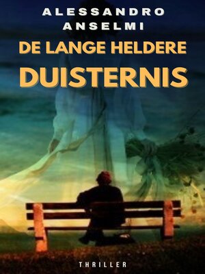 cover image of DE LANGE HELDERE DUISTERNIS